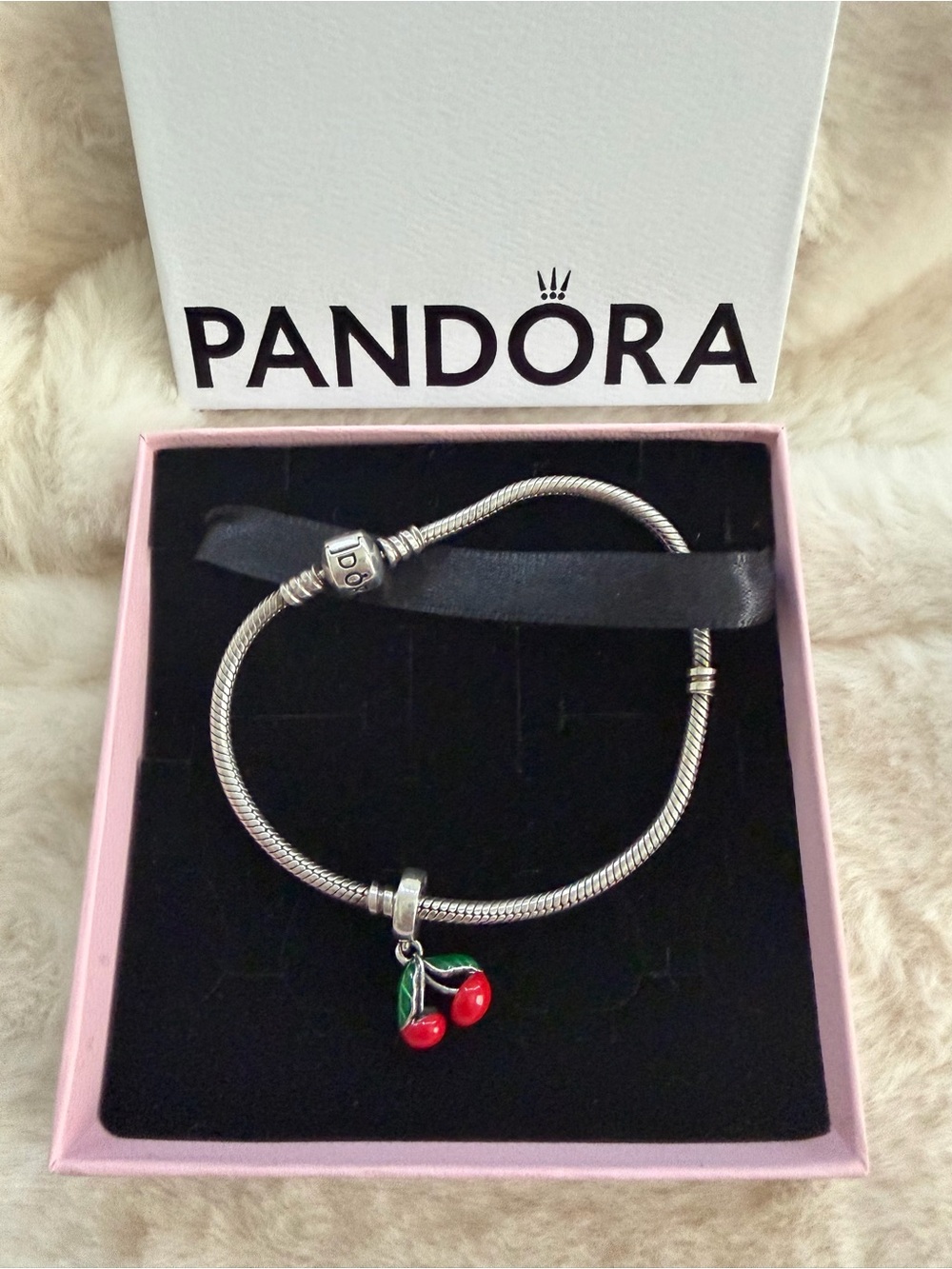 Pandora Bracelet
